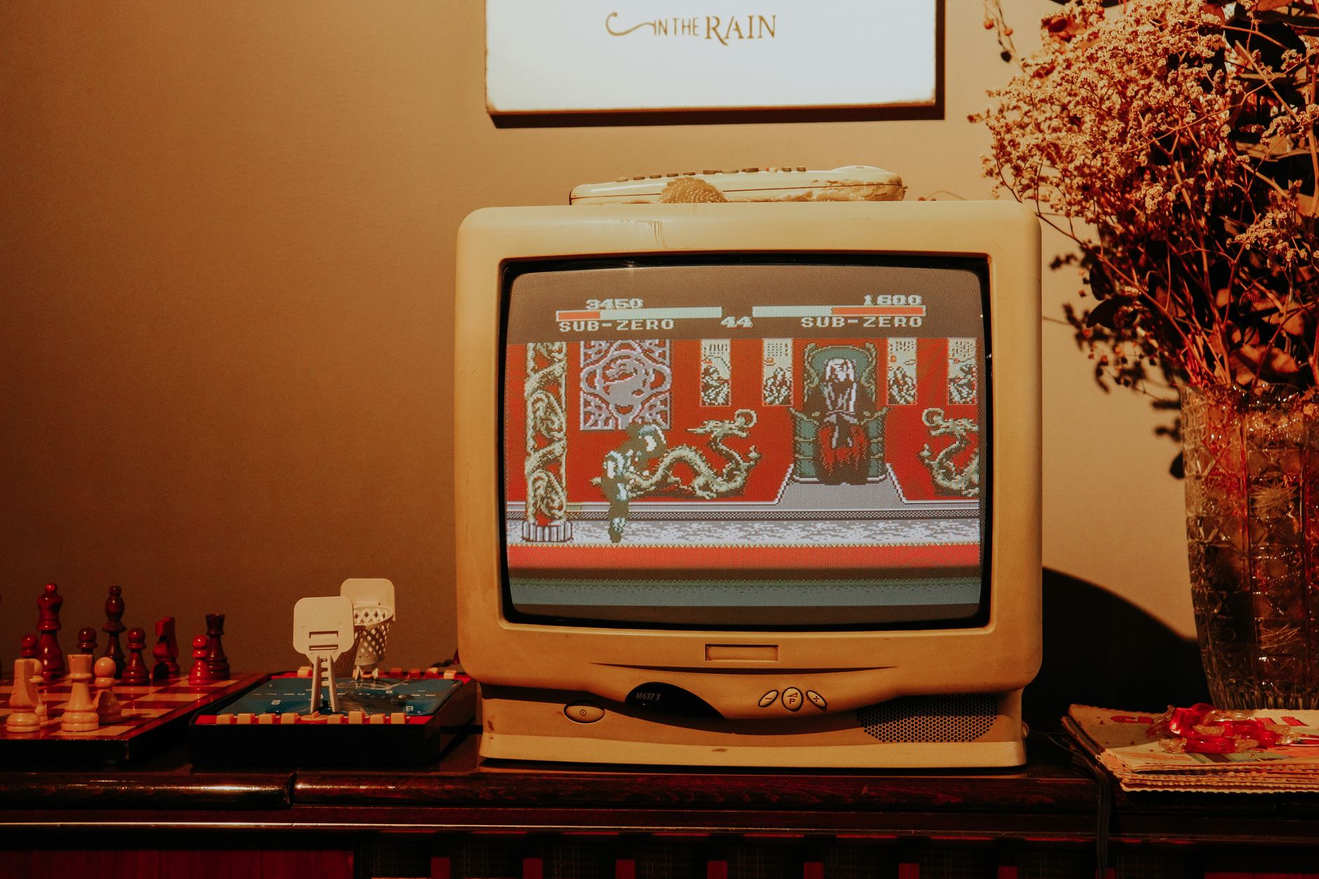 New releases game console detail